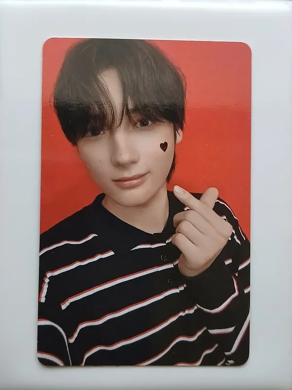 The Star Chapter: SANCTUARY Target Exclusive