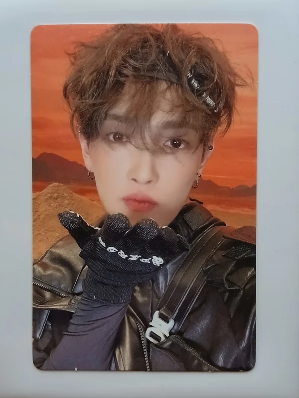 THE WORLD EP.FIN : WILL US Exclusive