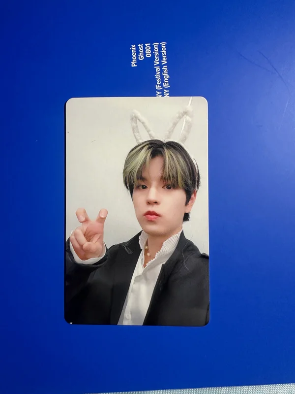 Stray Kids 2nd World Tour MANIAC ENCORE in JAPAN SAITAMA SUPER ARENA