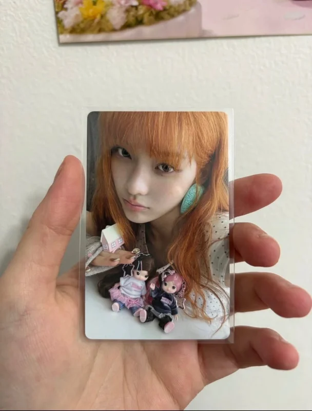NOT CUTE ANYMORE Little Mimi Ver.