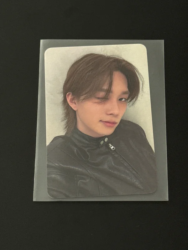 UNIQUE JJMUZE