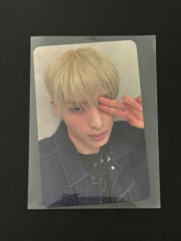 UNIQUE JJMUZE