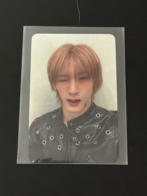 UNIQUE JJMUZE