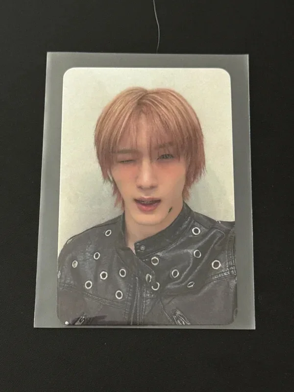 UNIQUE JJMUZE