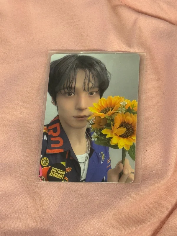 ATEEZ X ANITEEZ POP-UP STORE ANITEEZ IN COLOR REWARD
