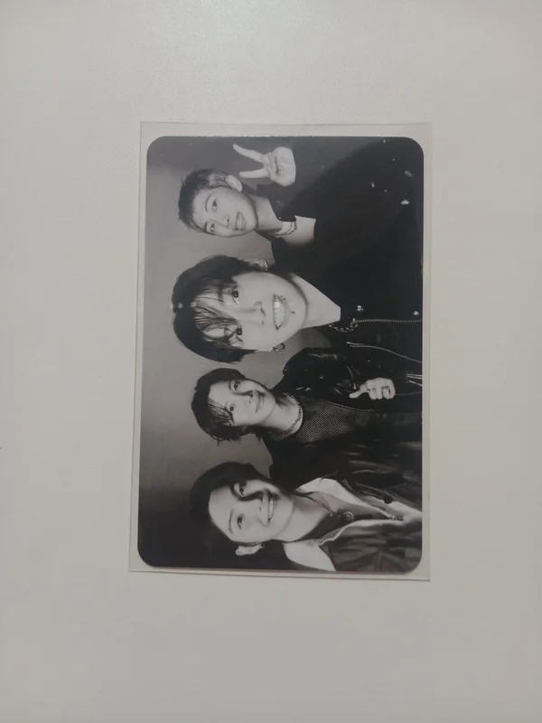 ARIRANG Weverse Albums ver.