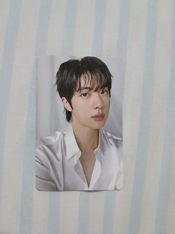 BTS WORLD TOUR 'ARIRANG' IN SANTIAGO FANCLUB BOOTH ARMY ZONE (FULL PACKAGE)