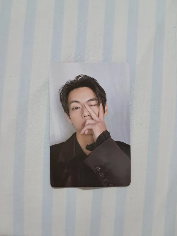 (FULL PACKAGE) BTS WORLD TOUR 'ARIRANG' IN SANTIAGO FANCLUB BOOTH ARMY ZONE