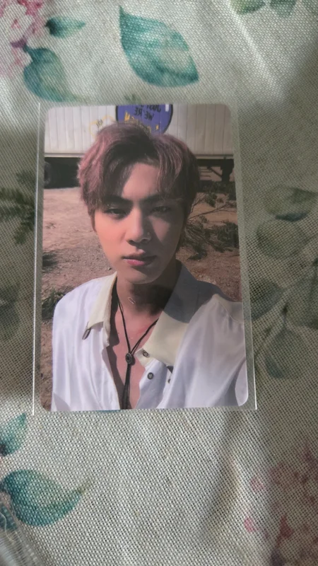 Butter M2U LUCKY DRAW