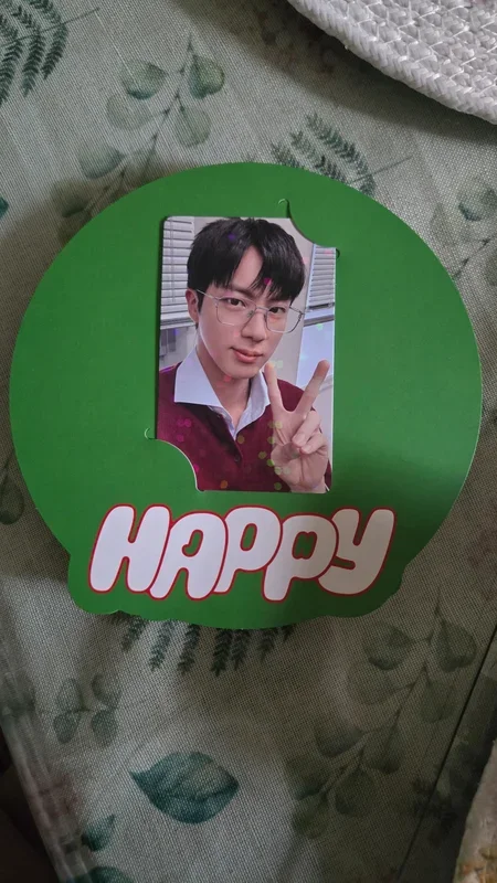 Happy BTS JAPAN OFFICIAL SHOP