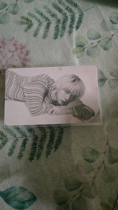 Happy WITHMUU LUCKY DRAW