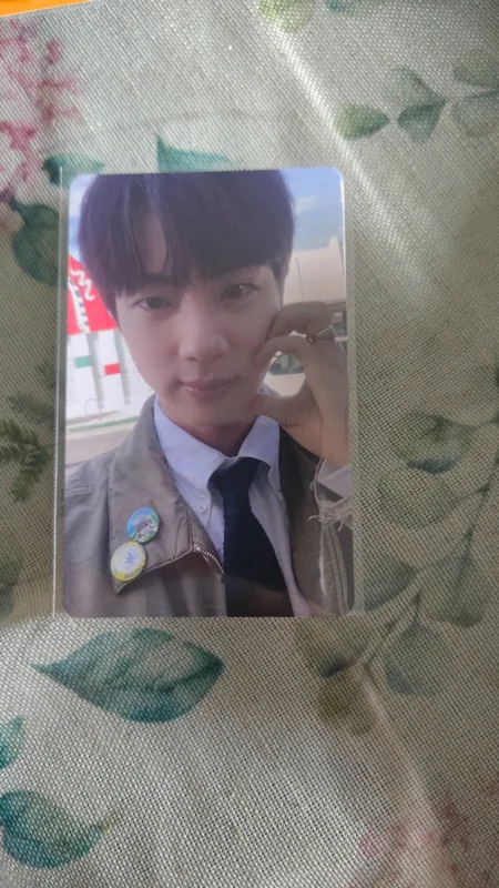 Happy JAPAN FC LUCKY DRAW