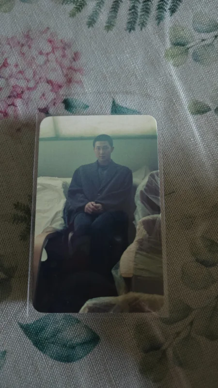 Right Place, Wrong Person POWER STATION LUCKY DRAW