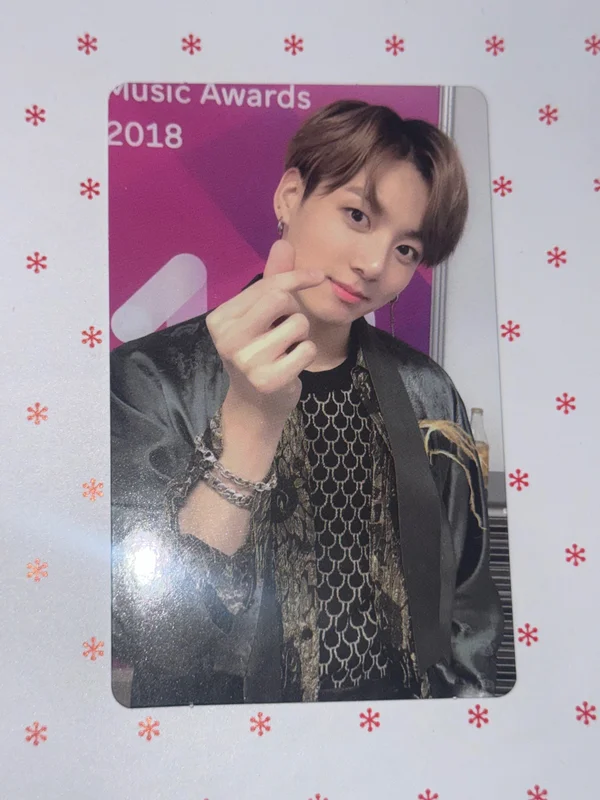 BTS Memories Of 2018 Blu-ray
