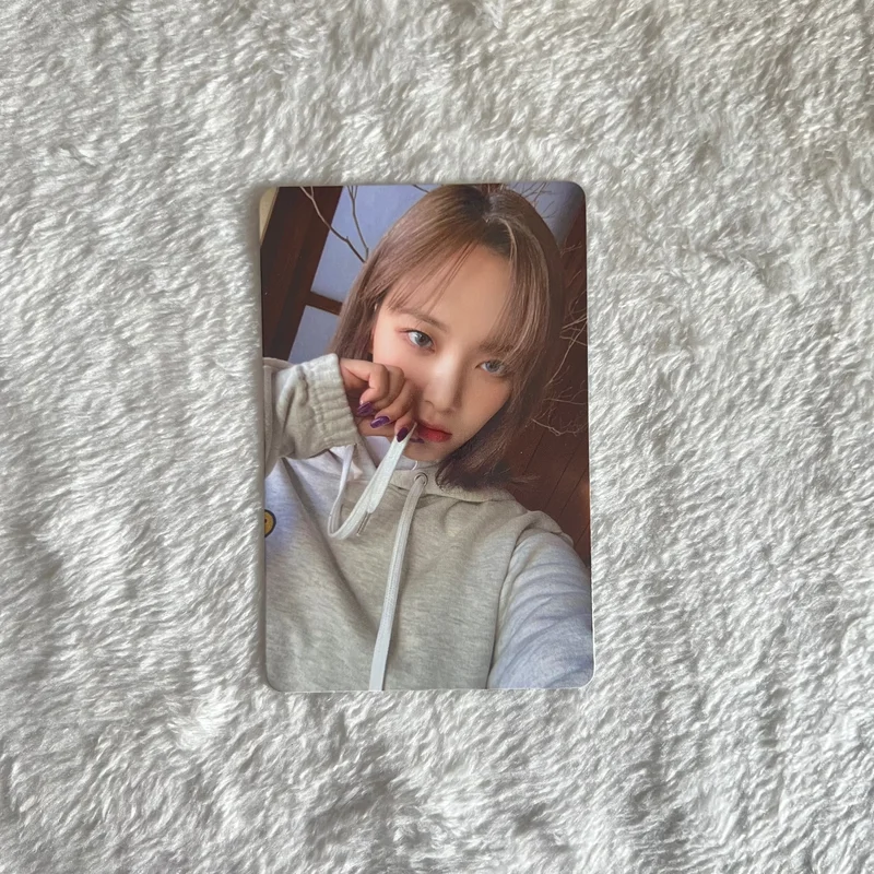 2023 SEASON's GREETINGS : the thing busters