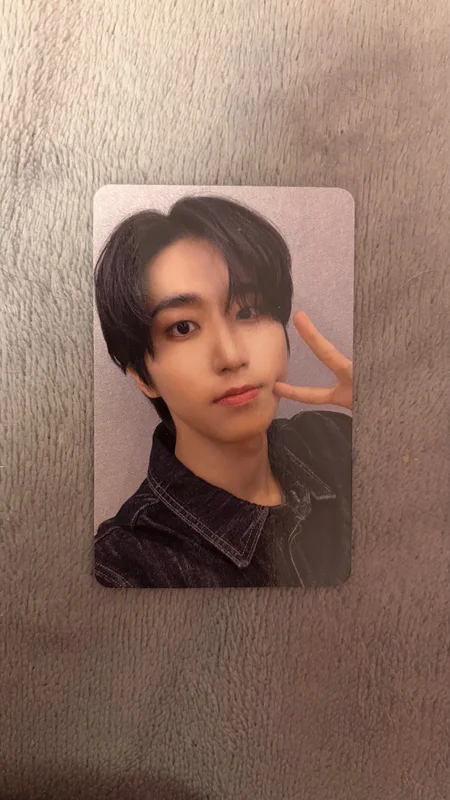 Han Jisung HOP StarRiver