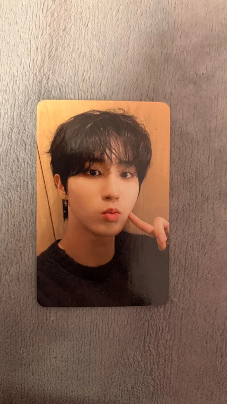 Han Jisung HOP StarRiver
