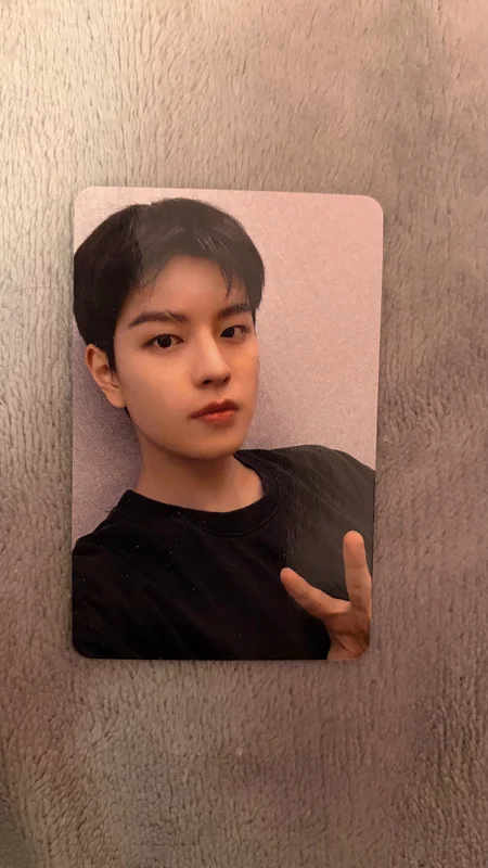 Seungmin HOP StarRiver