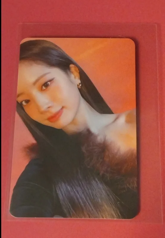 READY TO BE Digipack Ver.