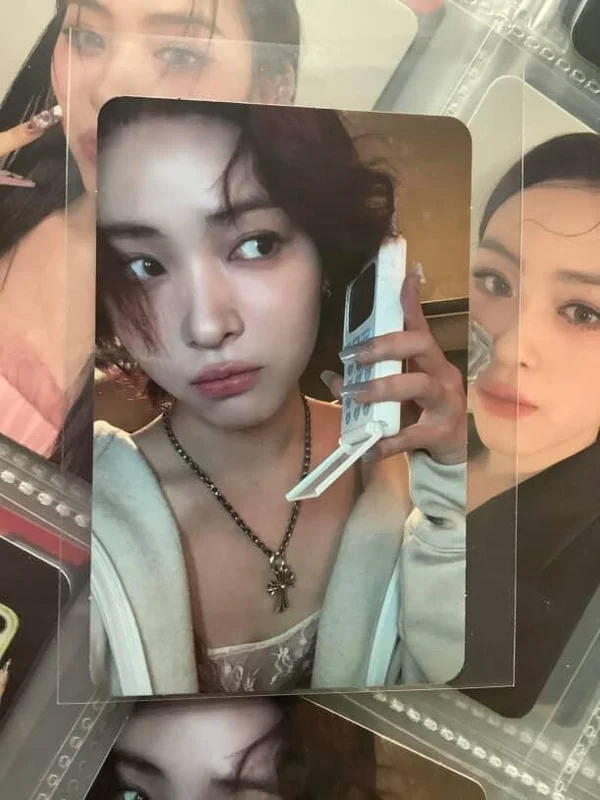 Girls Will Be Girls PHOTOBOOK Ver.