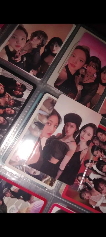 READY TO BE Digipack Ver.