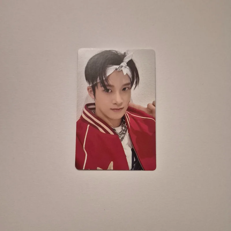 HOUSE OF TRICKY : Trial And Error HIKER ver.