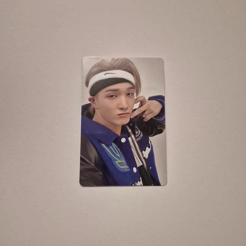 HOUSE OF TRICKY : Trial And Error HIKER ver.