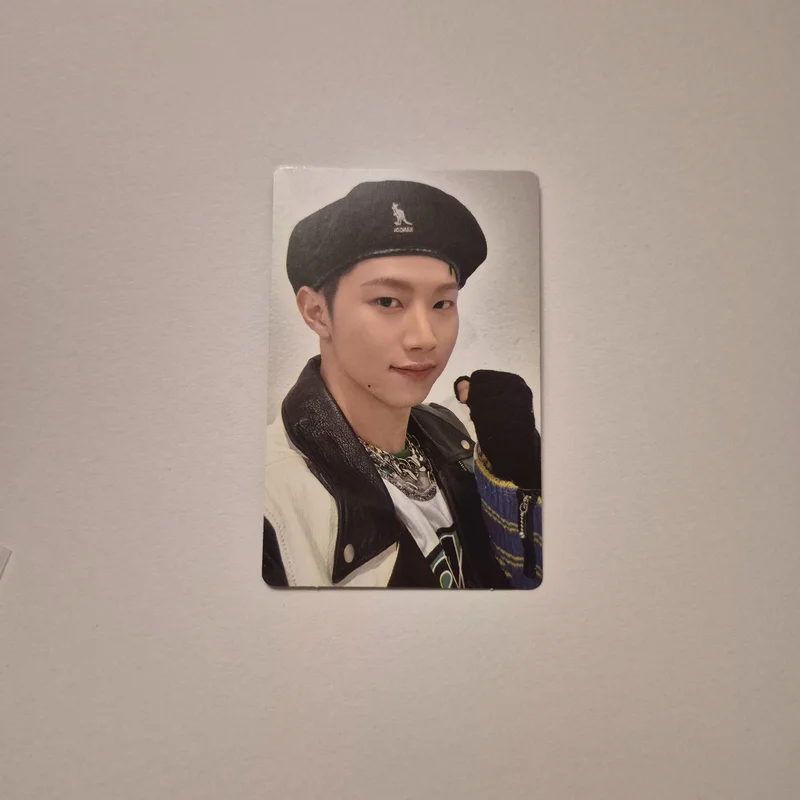 HOUSE OF TRICKY : Trial And Error HIKER ver.