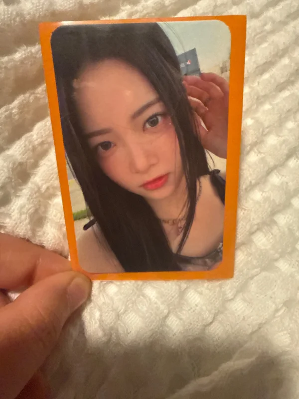 ANTIFRAGILE Weverse Albums Ver.