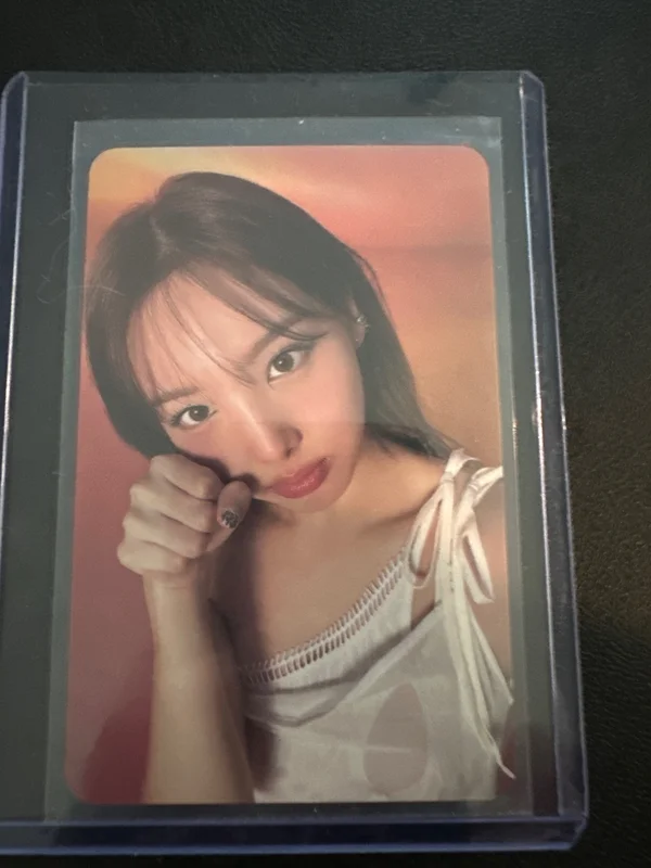 With YOU-th Nayeon