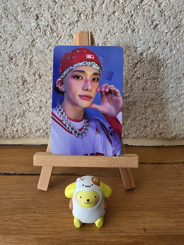 KARMA ACCORDION VER.