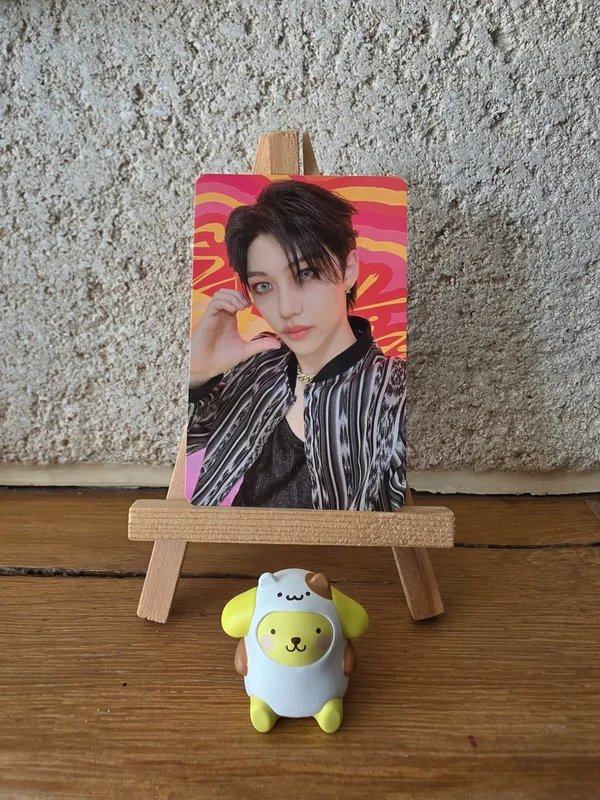 MAXIDENT Lotte Duty Free / I Five