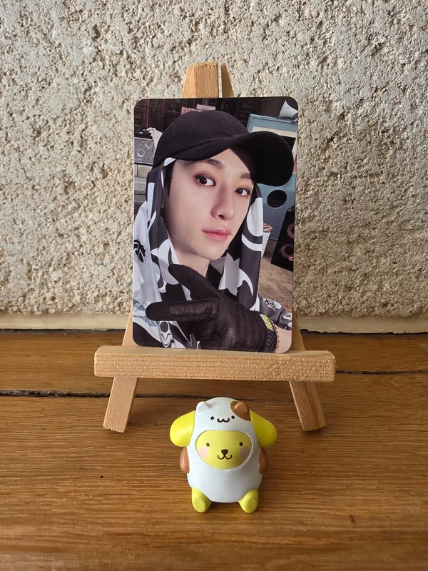 (HOP) ACCORDION VER.