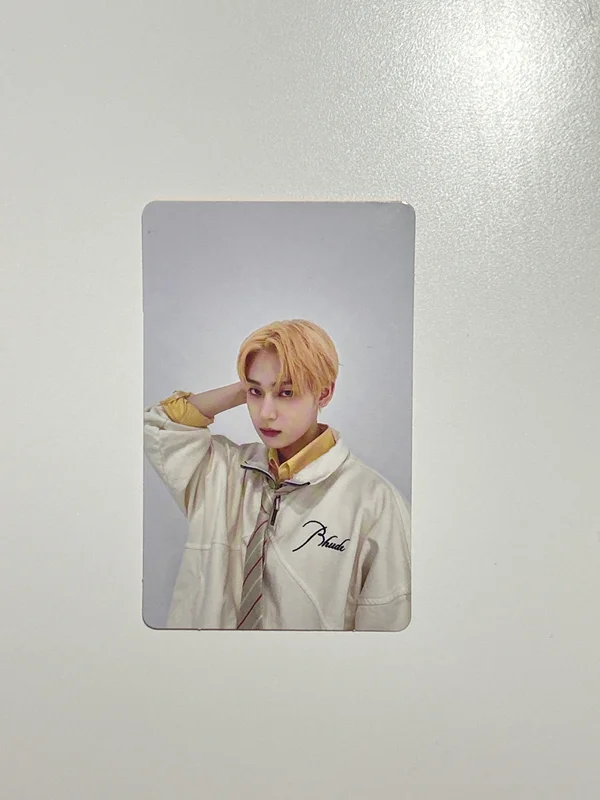 MANIFESTO : DAY 1 SUNOO