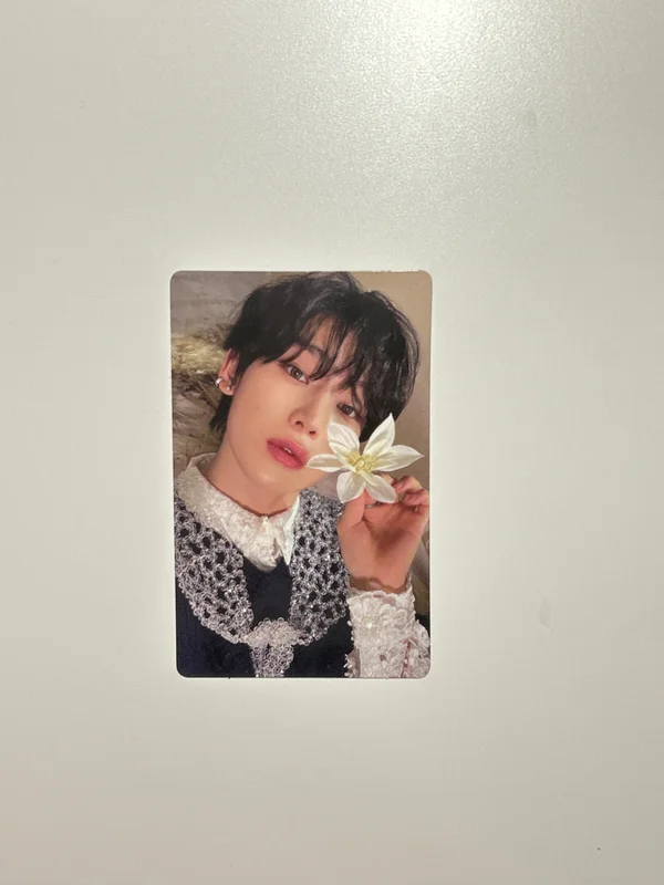 ORANGE BLOOD KALPA ver.