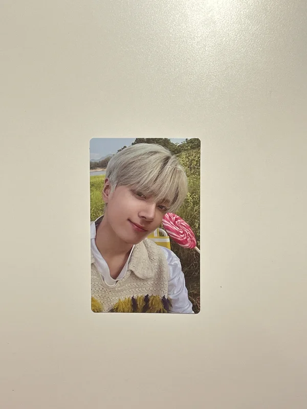 ORANGE BLOOD ENGENE ver.