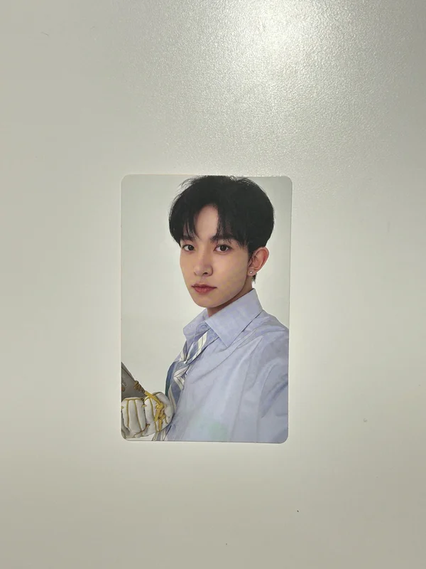 MANIFESTO : DAY 1 HEESEUNG