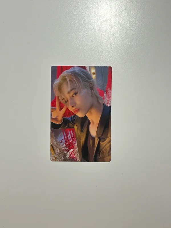 JP 3rd Single -YOU- Limited A