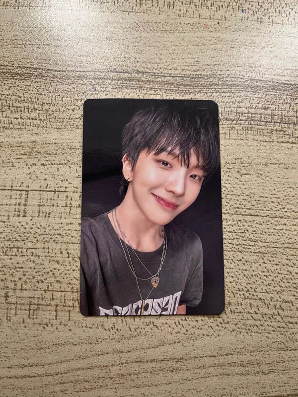 Boynextdoor Woonhak 19.99 Clink ver.
