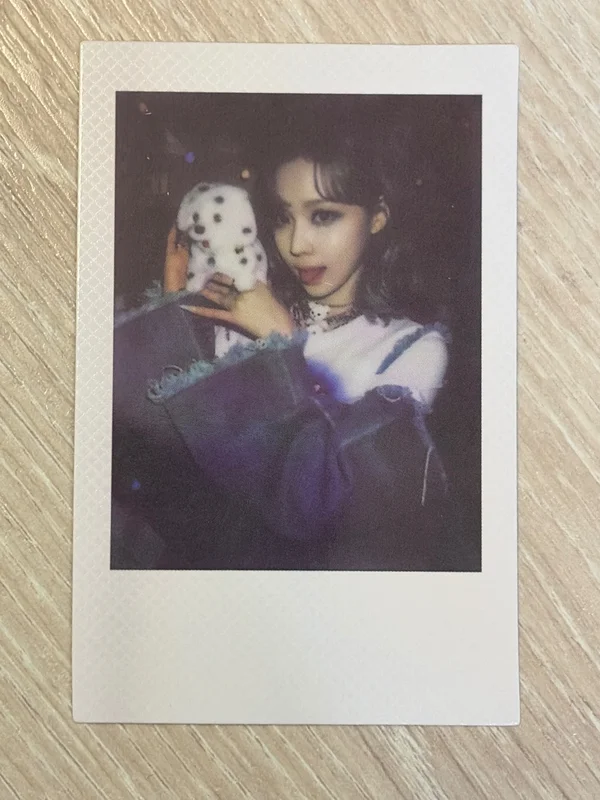 Girls Real World Ver.