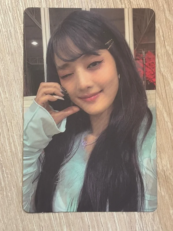 I feel Butterfly Ver.