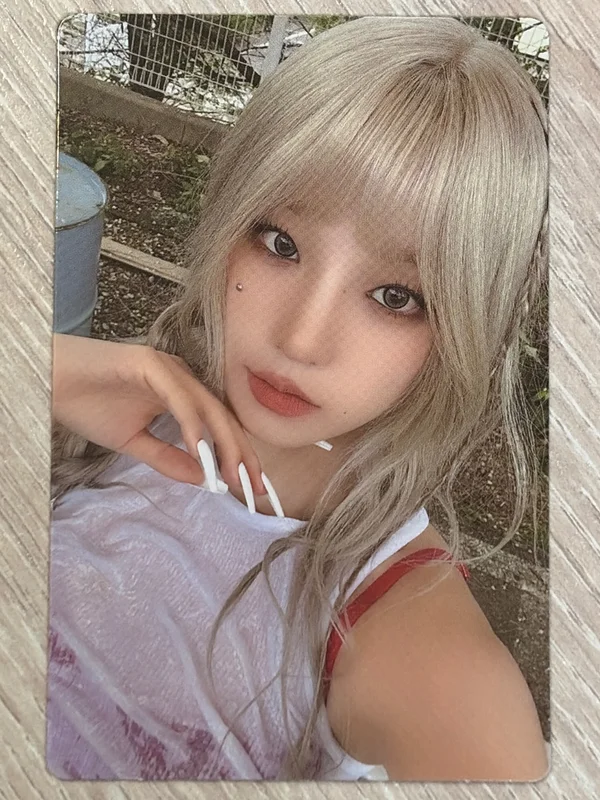 I SWAY POCAALBUM Ver.