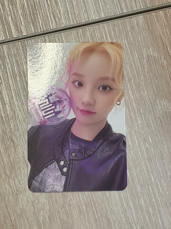 OFFICIAL LIGHT STICK POUCH Ver.2