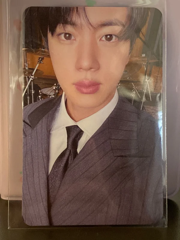ARIRANG Living Legend Ver.