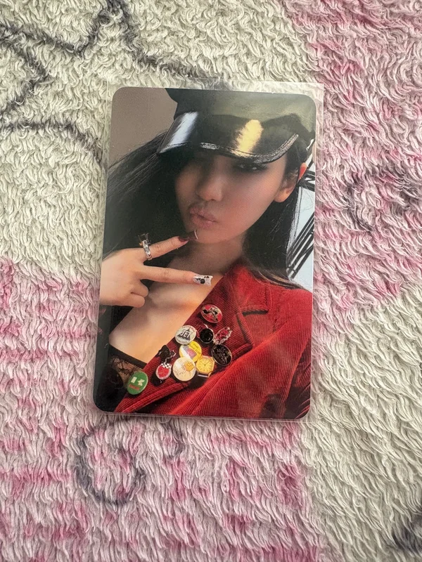 Rich Man ENERGY Ver.