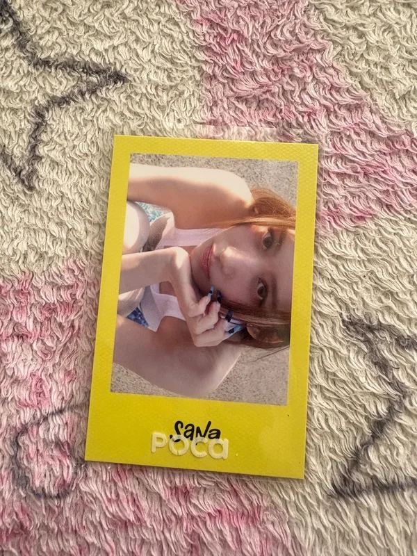 THIS IS FOR POLAROID ver. IS ver.