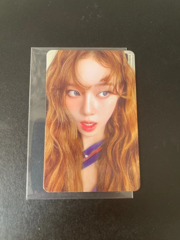 Better Things RANDOM TRADING CARD B VER.