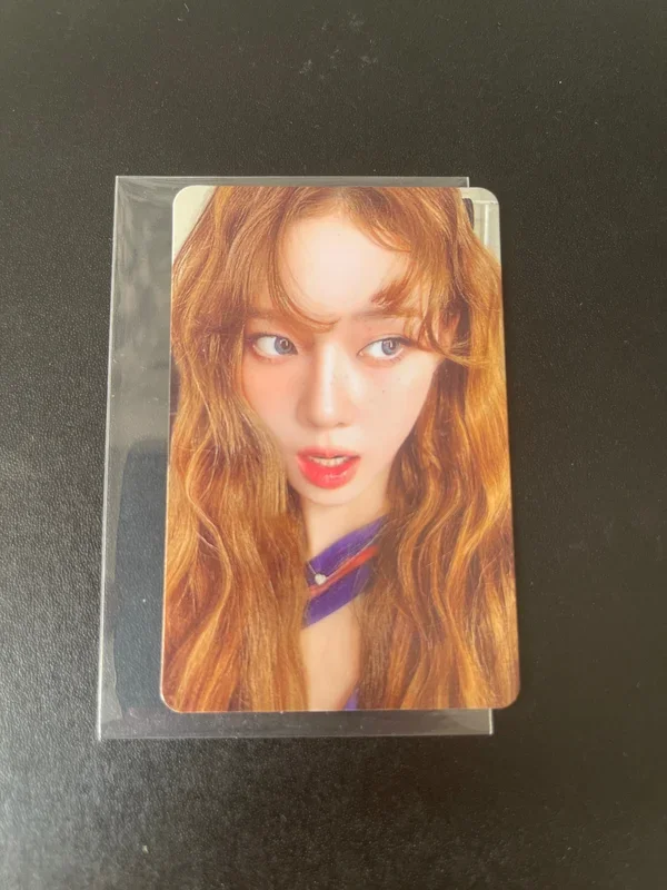 Better Things RANDOM TRADING CARD B VER.