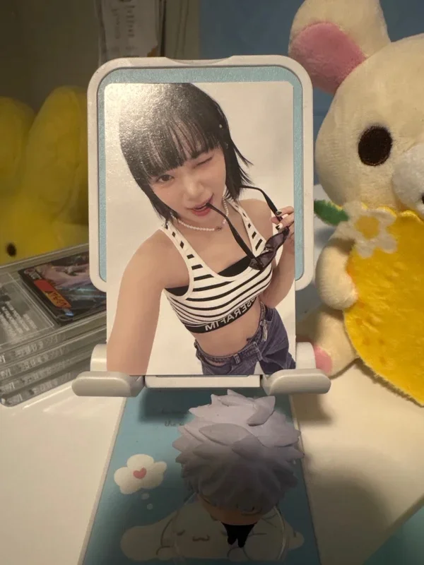 UNFORGIVEN DEWY SAGE ver.