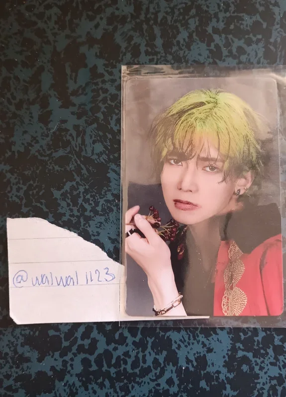 THE WORLD EP.FIN : WILL DIARY VER.